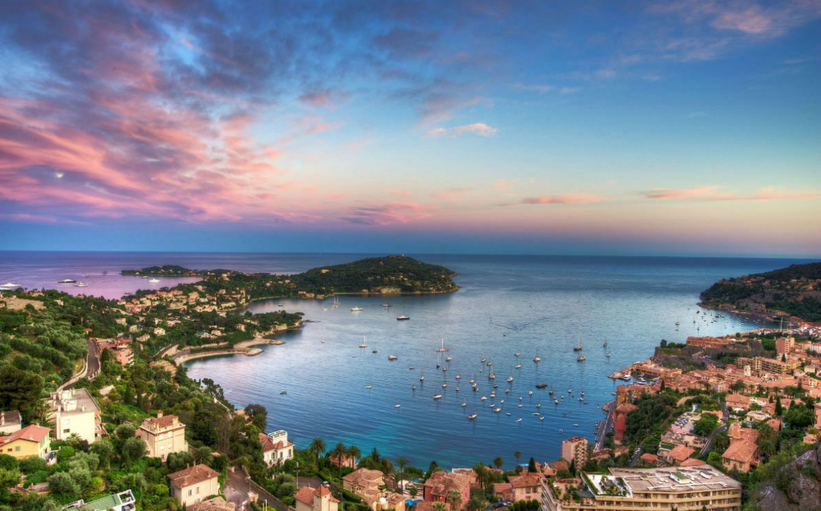 Les Joyaux de la Riviera