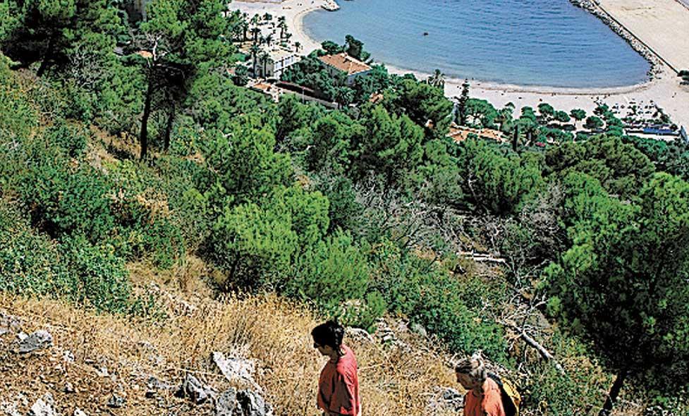 Mougins