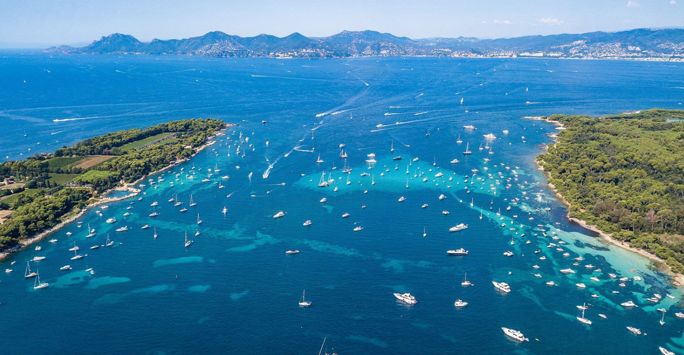 Expériences nautiques