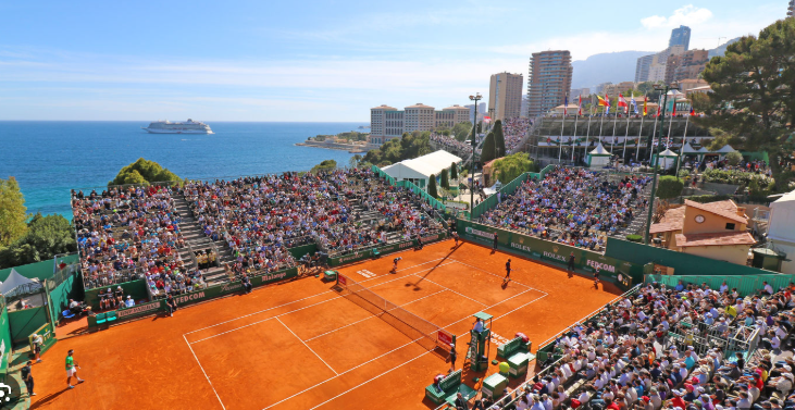Rolex Monte-Carlo Masters