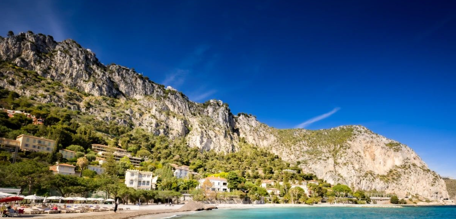 La Petite Afrique de Beaulieu