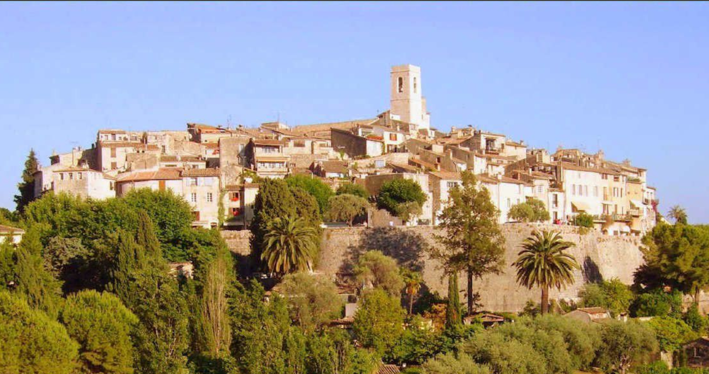 Saint-Paul de Vence