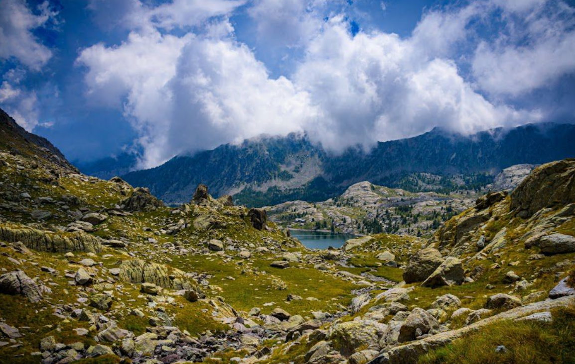La Vallée des Merveilles