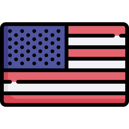 Drapeau américain