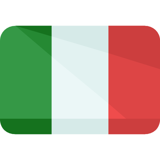 Drapeau italien